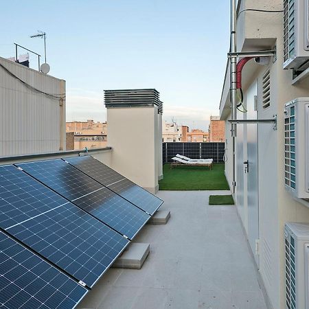 Your Home- Apartment Camp Nou 1 L'Hospitalet de Llobregat Extérieur photo