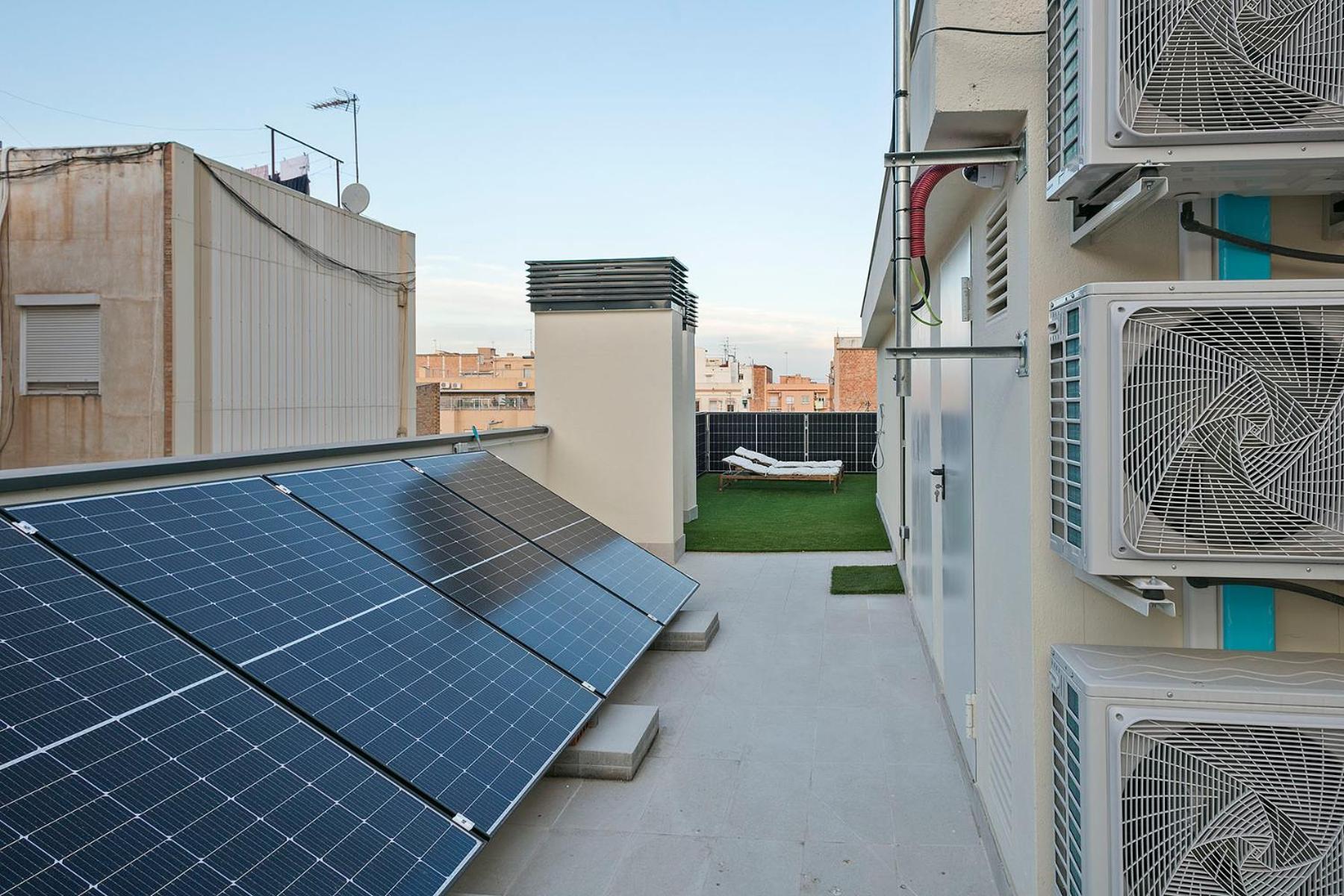 Your Home- Apartment Camp Nou 1 L'Hospitalet de Llobregat Extérieur photo