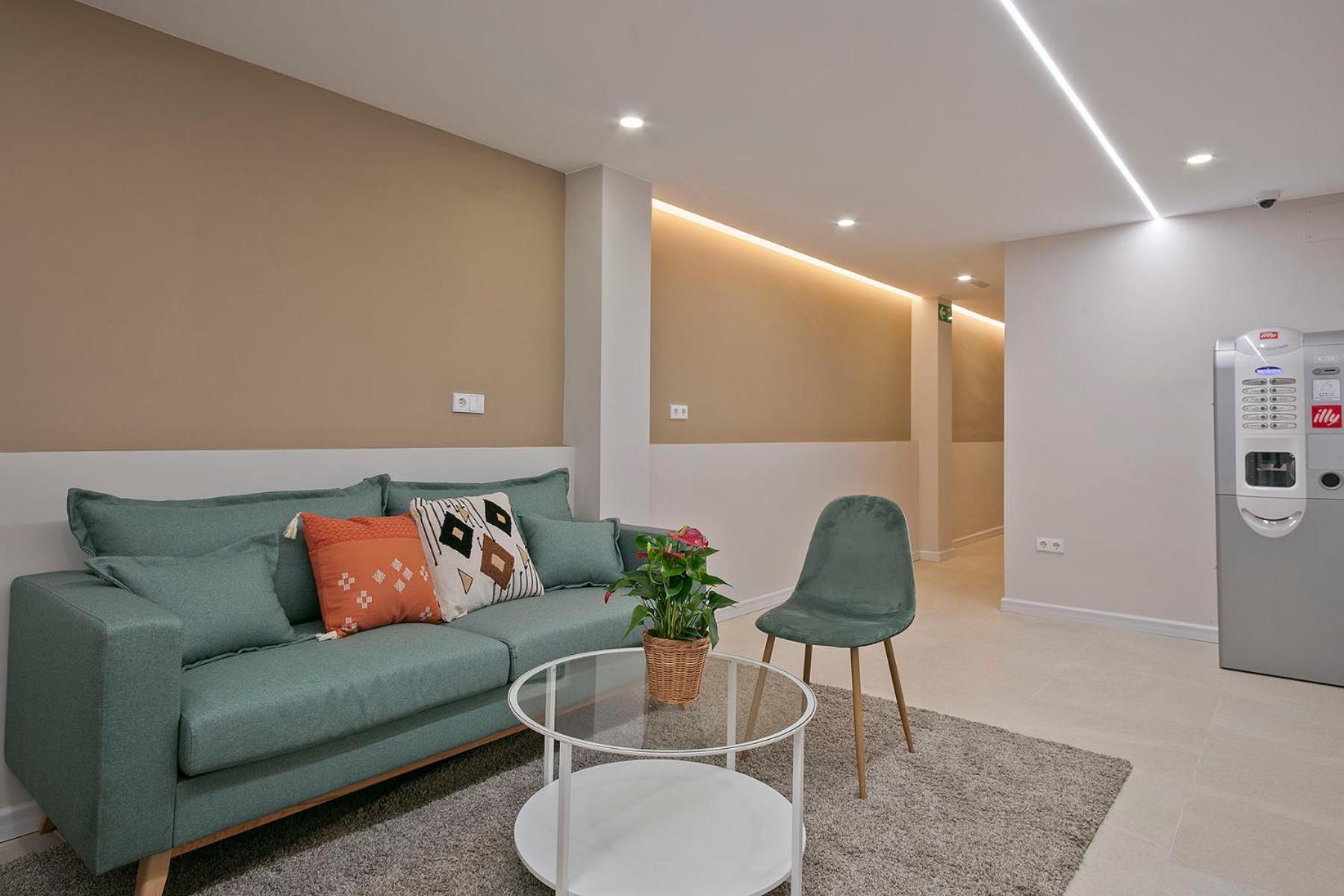 Your Home- Apartment Camp Nou 1 L'Hospitalet de Llobregat Extérieur photo