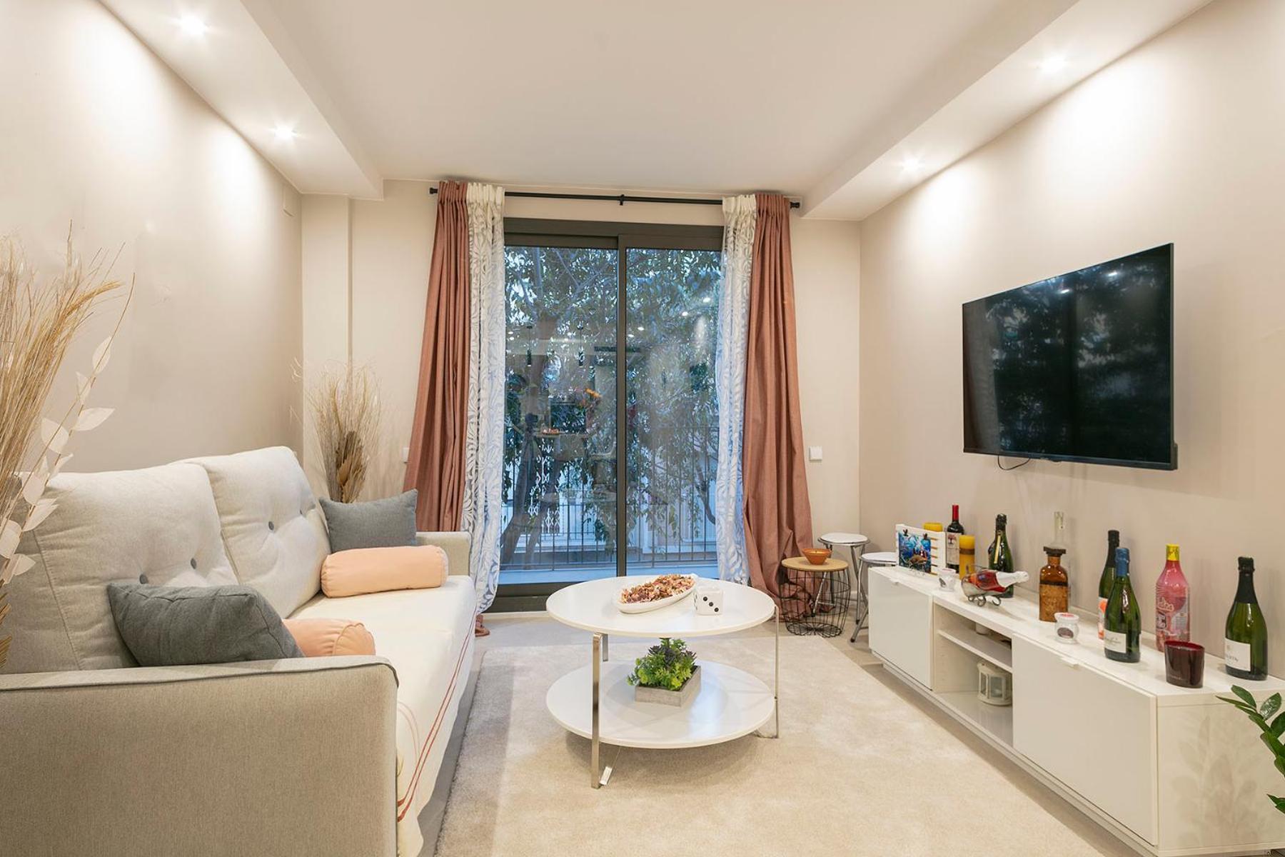 Your Home- Apartment Camp Nou 1 L'Hospitalet de Llobregat Extérieur photo