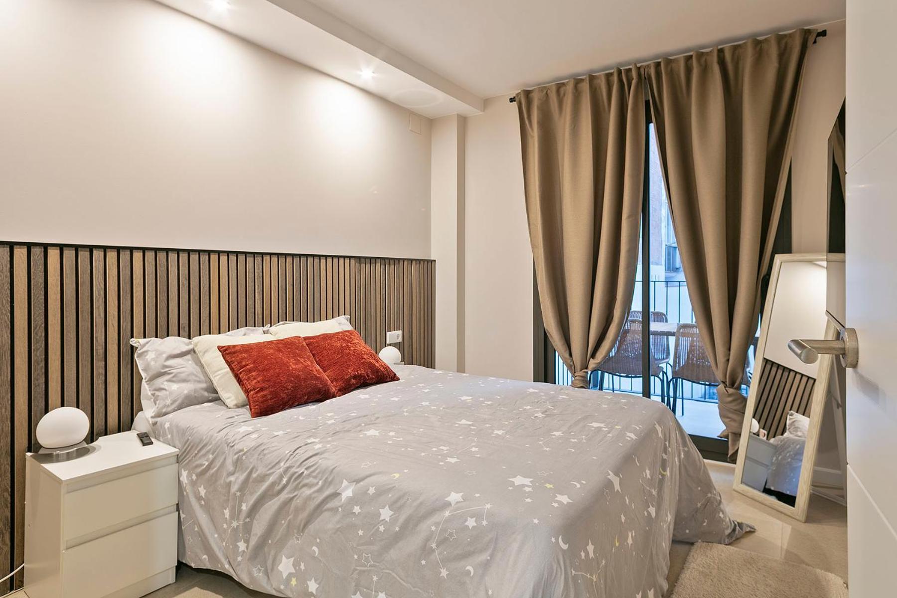 Your Home- Apartment Camp Nou 1 L'Hospitalet de Llobregat Extérieur photo